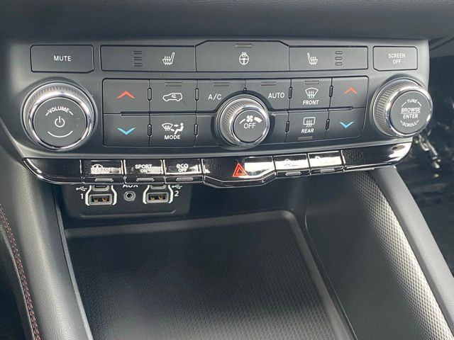 new 2026 Dodge Durango car, priced at $41,881