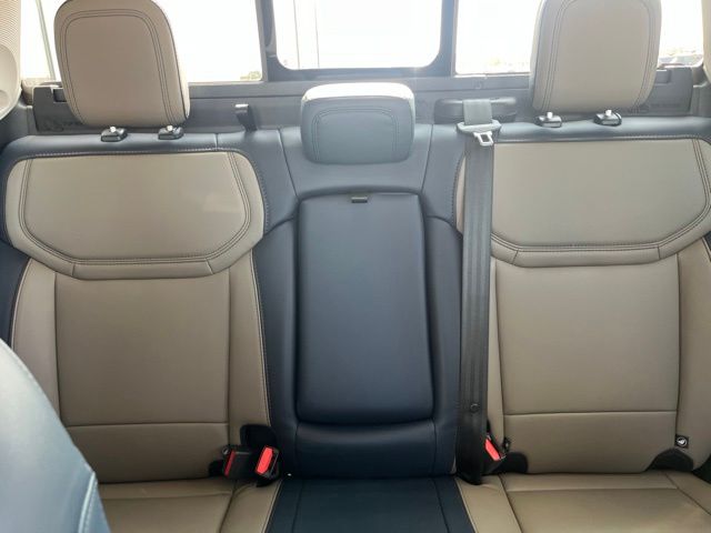 Used 2025 Ford Maverick Truck