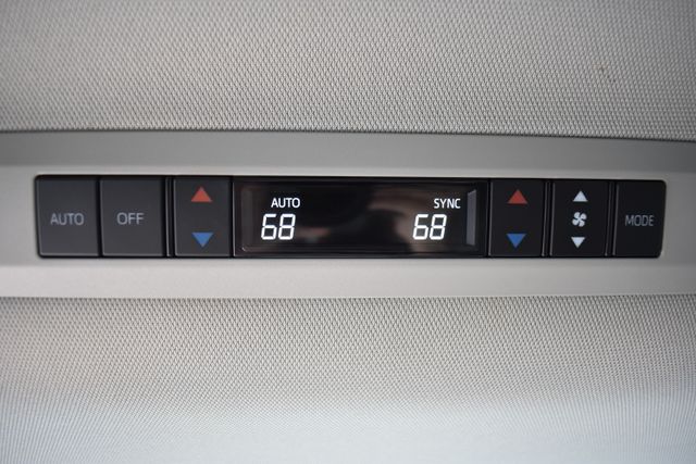 Used 2024 Toyota Sienna Van