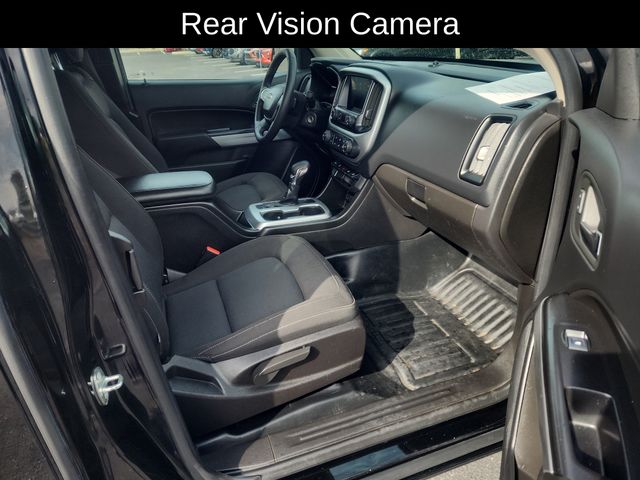 Used 2022 Chevrolet Colorado For Sale in Grove City, OH