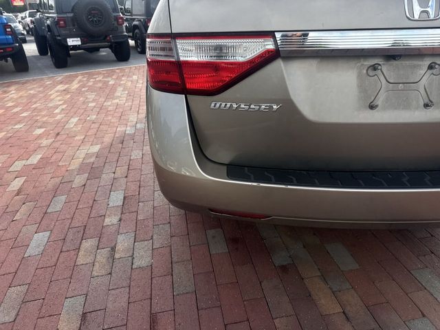 Used 2013 Honda Odyssey Van