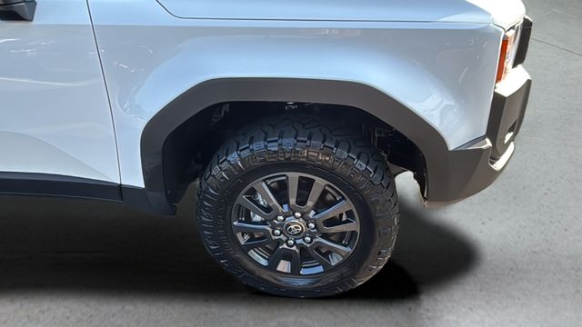 Used 2024 White Toyota 1958 image 35