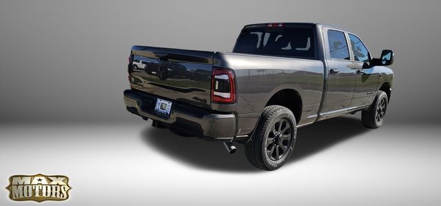 2024 Ram 2500 Big Horn 9