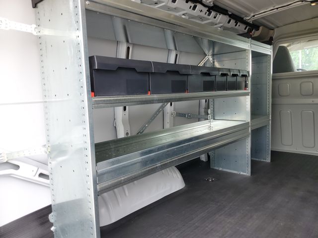New 2026 Chevrolet Express 2500 Upfit Cargo Van for sale #T1210935 - photo 25