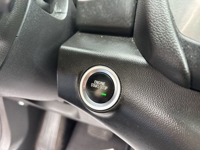 2020 GMC Terrain SLT photo