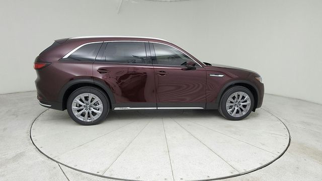 2026 Mazda CX-90 3.3 Turbo Premium Plus - 3