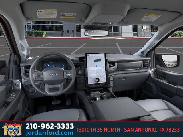 New Car 2025 Ford F-150 Lightning  Flash For Sale Under $70,000 In San Antonio, Texas