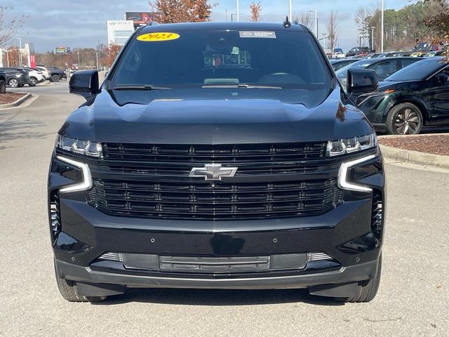 2023 Chevrolet Tahoe RST 8