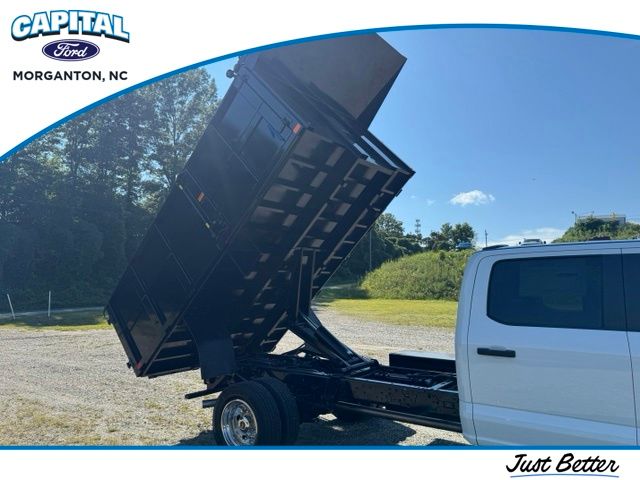 New 2026 White Ford XL image 31