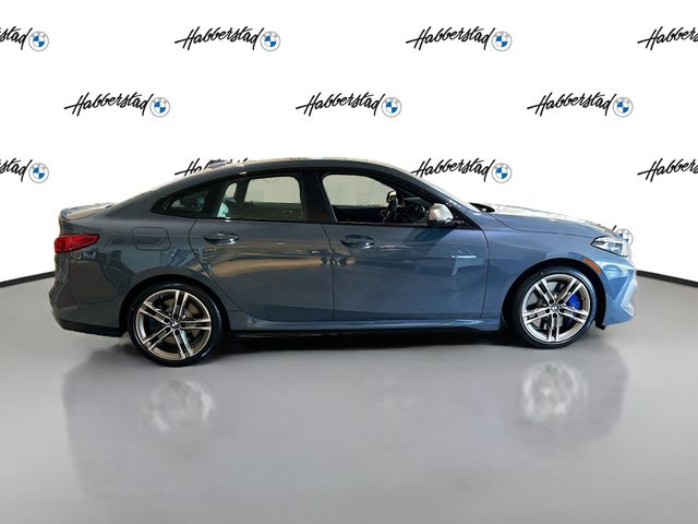 2024 BMW 2 Series M235i xDrive 4