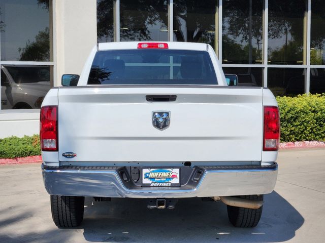 2023 Ram 1500 Classic Tradesman 6