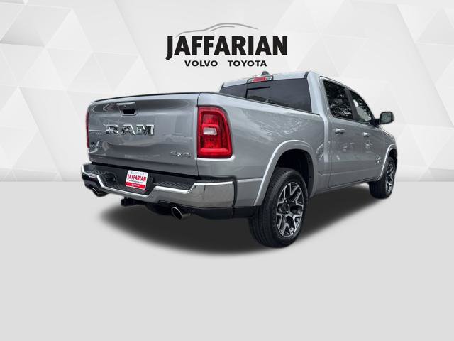 Used 2026 Ram 1500 Truck
