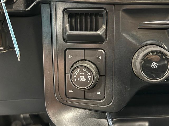 Used 2026 Blue Ford STX LOBO image 13