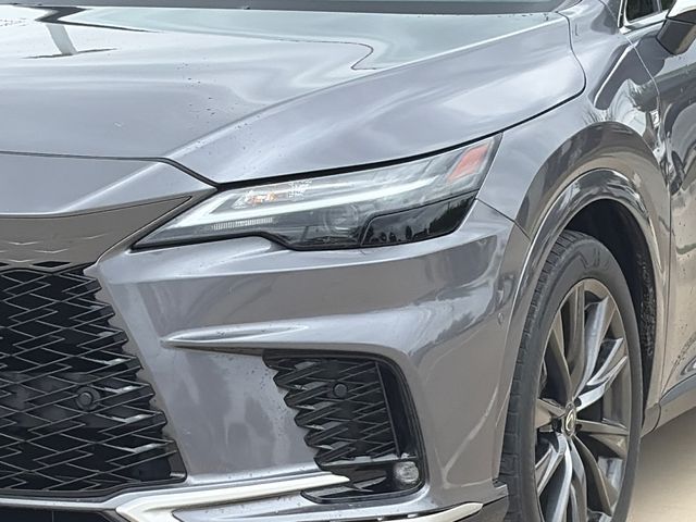 Used 2023 Lexus RX SUV