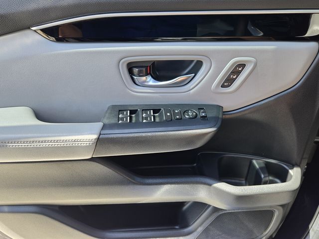 2025 Honda Pilot - $34,958