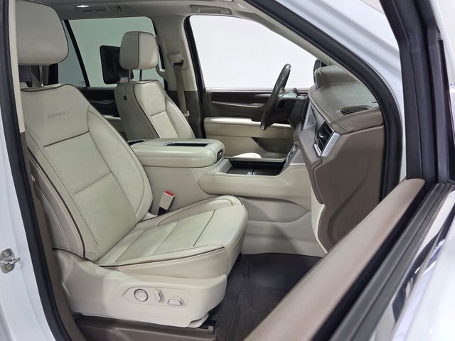 Used 2021 GMC Yukon SUV