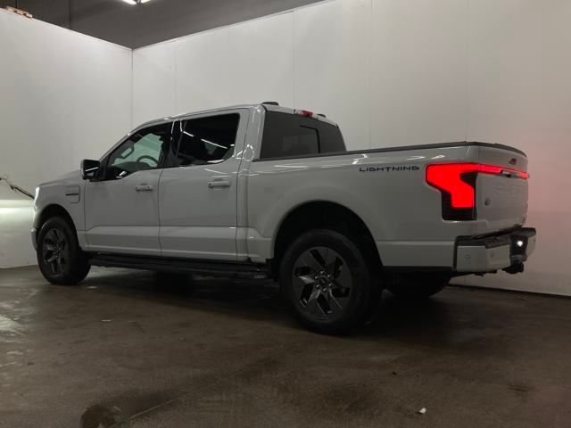 2023 Ford F-150 Lightning Lariat