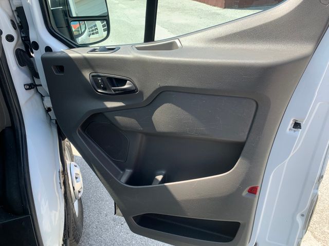 Used 2021 Ford Transit-250 Van