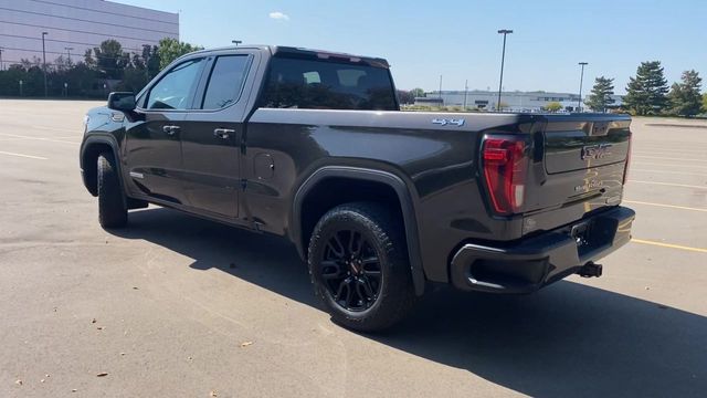 2022 GMC Sierra 1500 Limited Elevation 6