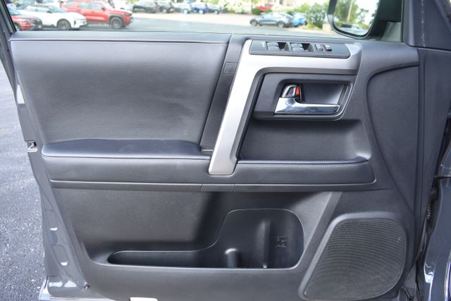 Used 2024 Toyota 4Runner SUV