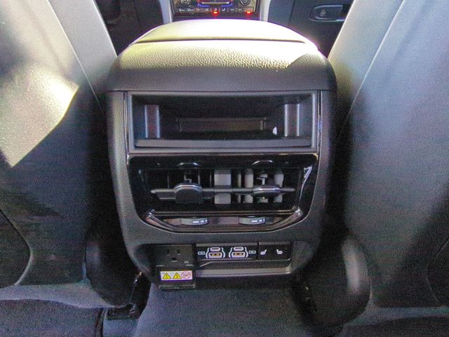 Used 2022 Gray Jeep 4xe image 32