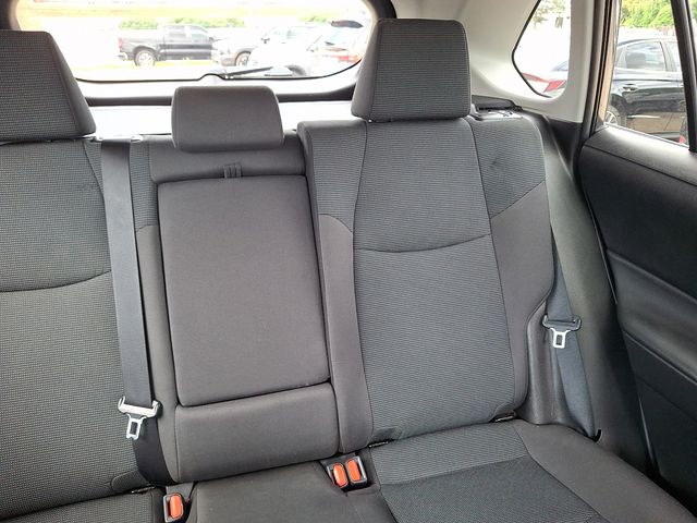 Used 2022 Toyota RAV4 Hybrid SUV