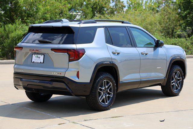2026 GMC Terrain AT4 - 7