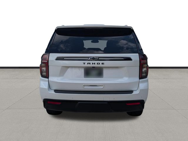 2024 Chevrolet Tahoe Z71 Beige at Gullo Toyota