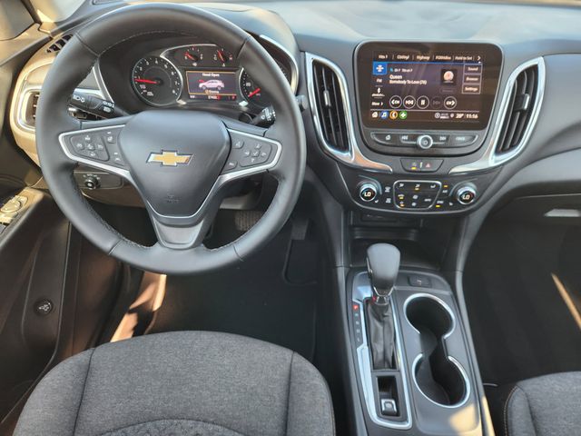 2023 Chevrolet Equinox LT Brown at Emmons Autoplex