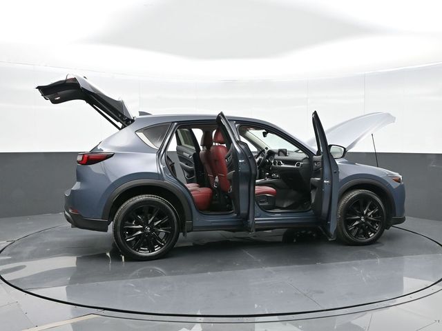 2023 Mazda CX-5 2.5 S Carbon Edition 42