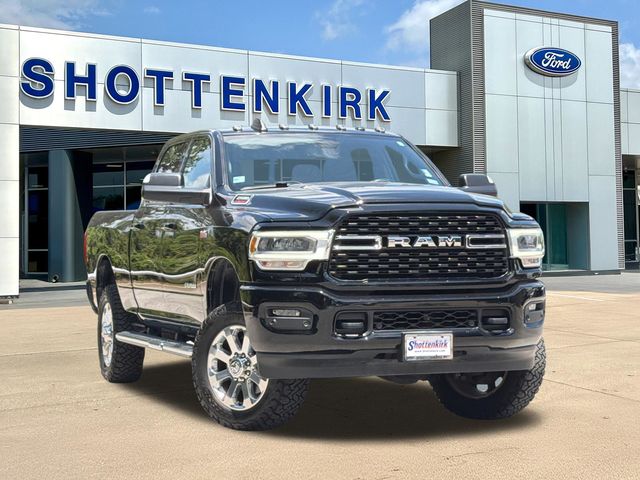 2022 RAM 2500 Lone Star 4X4 Crew Cab SWB's photo