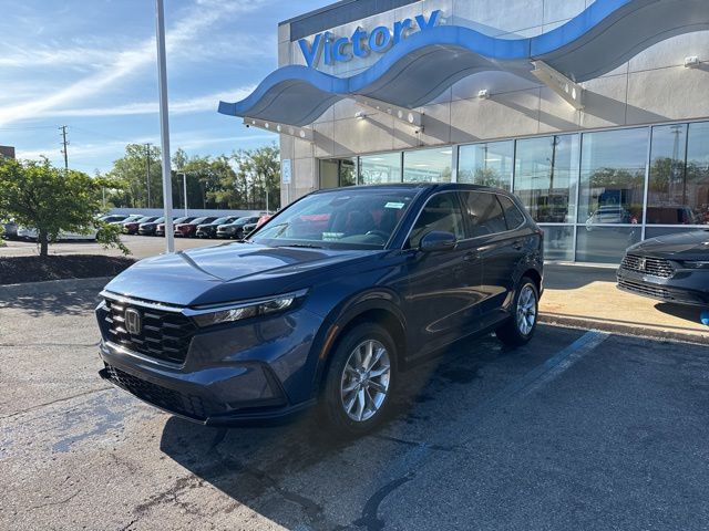 2023 Honda CR-V EX w/o BSI AWD's photo