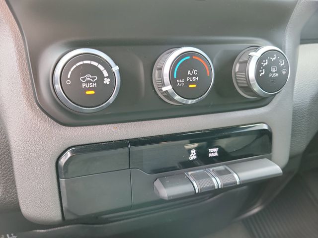2024 Ram 1500 Big Horn/Lone Star Gray at Cook Ford