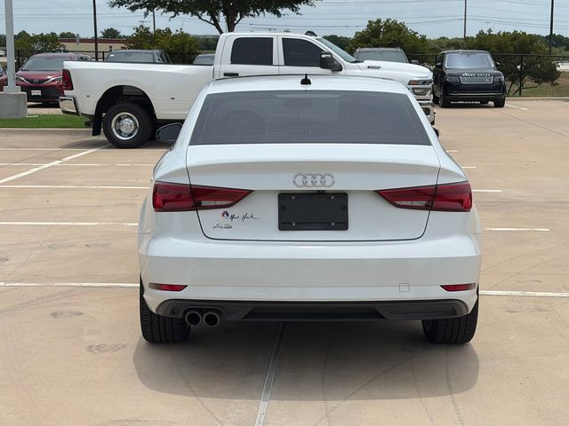 Used 2020 Audi A3 Sedan