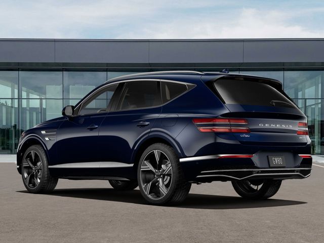Thumbnail: 2025 Genesis GV80 - 5