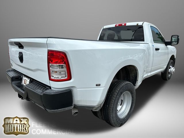 2023 Ram 3500 Tradesman 5