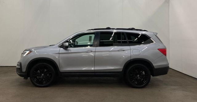 2022 Honda Pilot AWD Special Edition