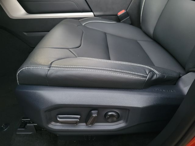 Used 2026 Toyota Sequoia SUV