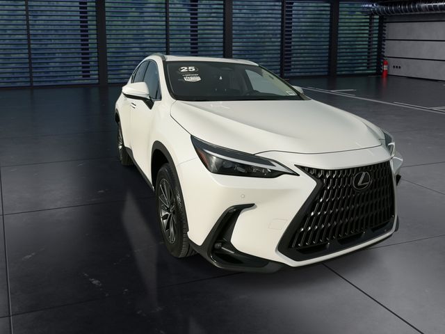 2025 Lexus NX - $42,988