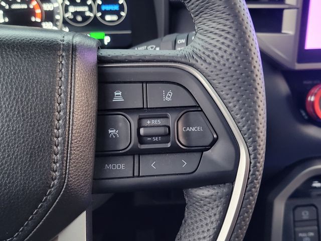 Used 2026 Toyota Sequoia SUV