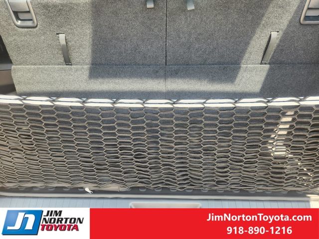 New 2026 Toyota 4Runner SUV