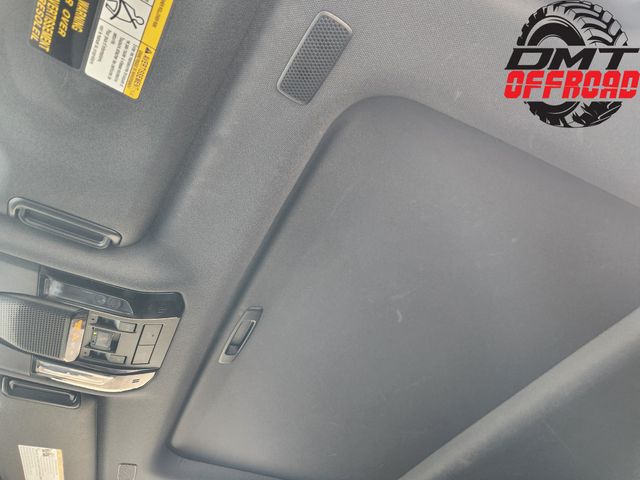 2024 Toyota Land Cruiser First Edition Gray at DeMontrond Gulf Freeway