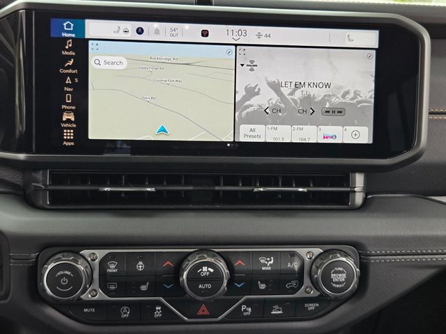 New 2026 Green Jeep Sahara image 19