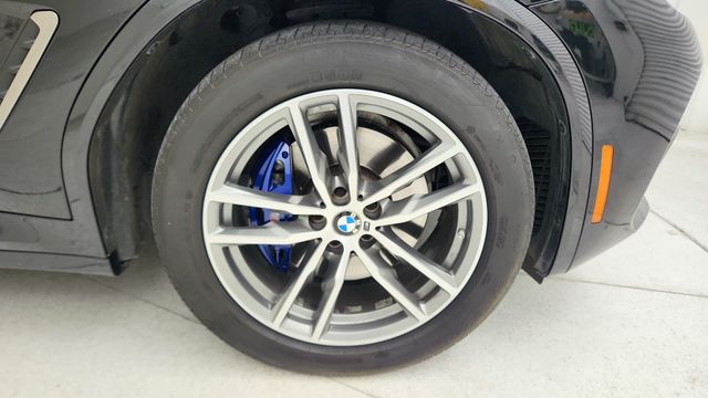 2018 BMW X3 M40i Black at Ultimate Motorsports