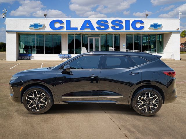 2023 Chevrolet Blazer RS - 3