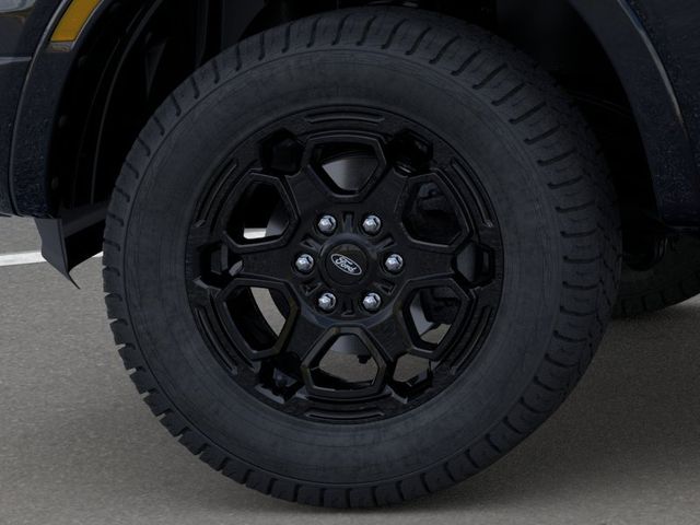 2026 Ford Ranger XLT:169442