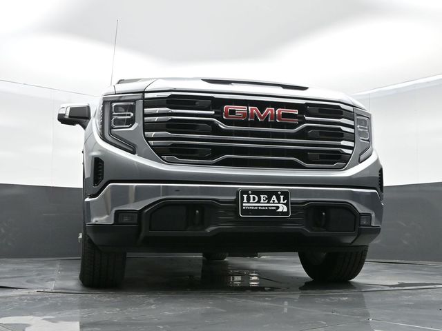 2025 GMC Sierra 1500 SLT 29