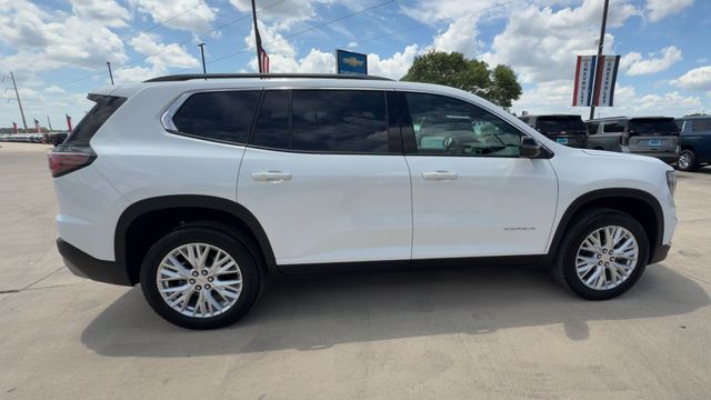 2026 GMC Acadia #9