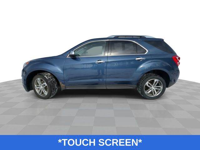 Used 2016 Chevrolet Equinox For Sale in Livonia, MI