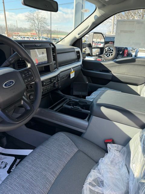New 2026 Red Ford XLT image 31